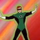Illustration for article titled Party like a Green Lantern!